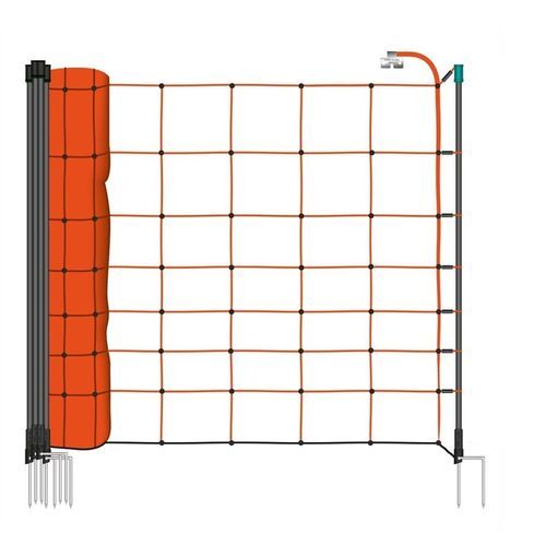 Weidenetz - 8017 - VNT ELECTRONICS S.R.O. - Kunststoff / Metall / elektrisch