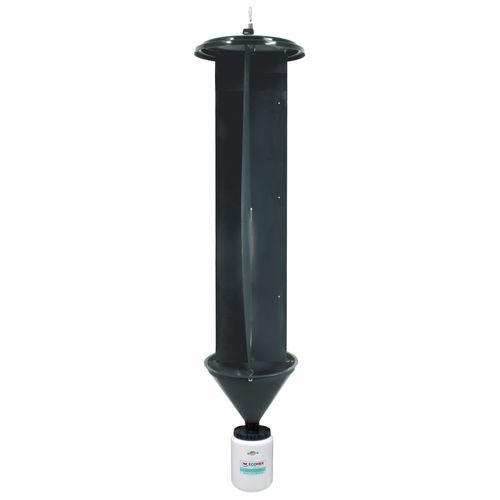 Falle für Anbau - CROSSTRAP® TA227 - SANIDAD AGRICOLA ECONEX S.L. - für Insekten / Pheromon
