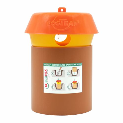 Falle für Insekten - TA192 - SANIDAD AGRICOLA ECONEX S.L.