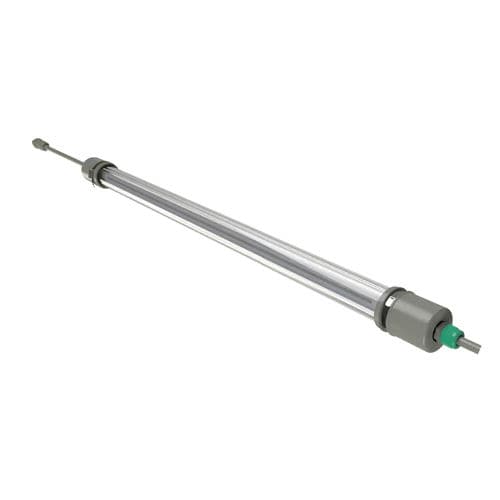 Beleuchtung für Rinder - RUDAX - Hato B.V. Agricultural Lighting - für Aufzuchtgebäude / LED / dimmbar