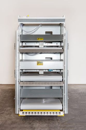 Legenestanordnung - Specht – Ten Elsen GmbH & Co KG