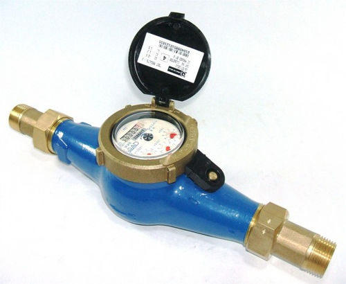 Bewässerungs-Durchflussmesser - WM1 - AgroLogic Ltd - für Wasser