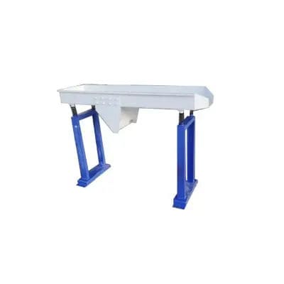 Vibrationspumpe-Förderer - YONGMING MACHINERY MANUFACTURING CO., LTD - für Getreide / Zulauf / mobil