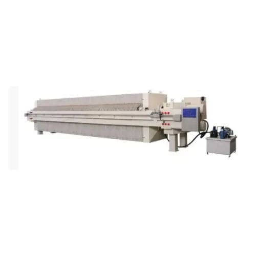 Ölfilter - 6YL series - YONGMING MACHINERY MANUFACTURING CO., LTD