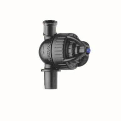 Bewässerungsventil - VANTING - ECORAIN IRRIGATION SYSTEMS Srl