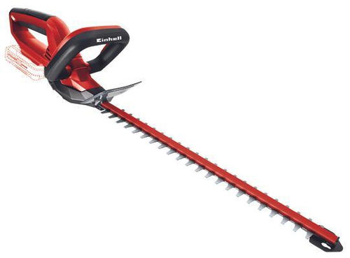 Akku-Heckenschneider - GC-CH 1846 Li-Solo - EINHELL ITALIA Srl - Handgerät