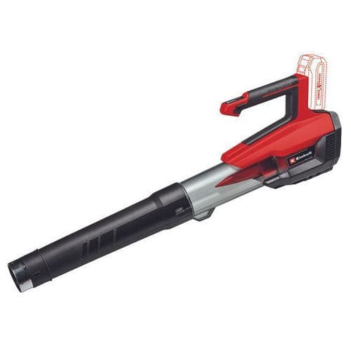 Tragbarer Laubbläser - GP-LB 18/200 Li E-Solo - EINHELL ITALIA Srl