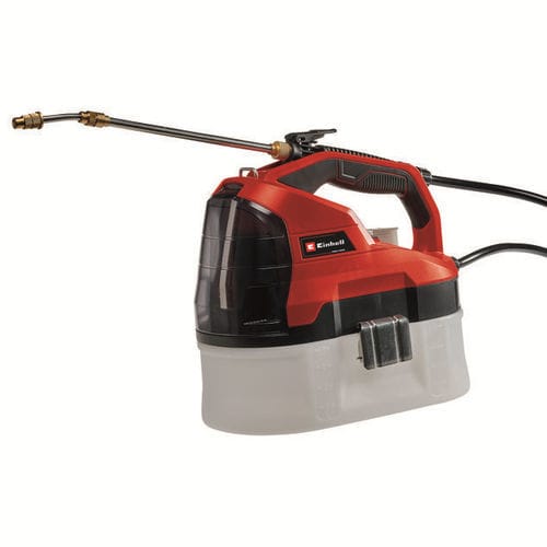 Tragbares Sprühgerät - GE-WS 18/35 Li-Solo - EINHELL ITALIA Srl - für Garten / manuell / mit Batterie