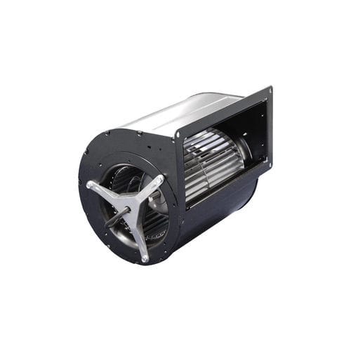 Zentrifugal-Ventilator - GDS / GDF series - Airtecnics - für Landwirtschaftsgebäude / Luftumwälz