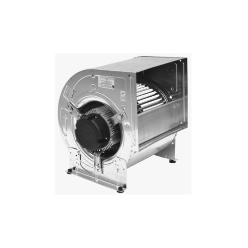 Ventilator für Landwirtschaftsgebäude - BD series  - Airtecnics - Luftumwälz / Zentrifugal