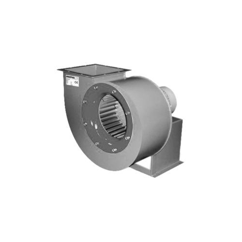 Zentrifugal-Ventilator - MB series - Airtecnics - für Landwirtschaftsgebäude / Luftumwälz