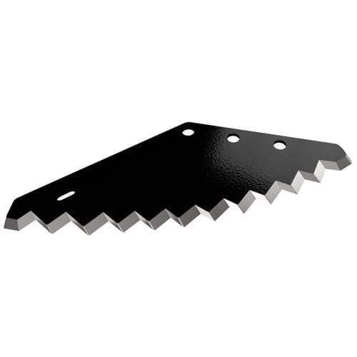 Messer für Rührwerk - UG poland sp. Z o.o - für Feldhäcksler / Wolframcarbid