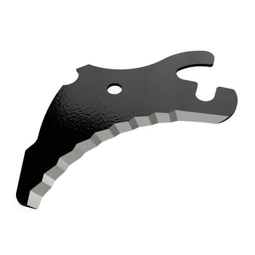 Messer für Ballenpresse - UG poland sp. Z o.o - Wolframcarbid