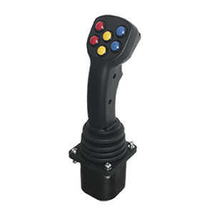 Joystick für Flurförderzeuge - C25 - Haimooo Electronic Controls Co., Ltd. - Hall-Effekt