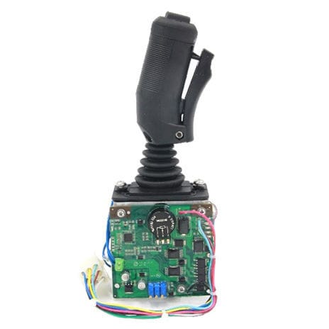 Joystick - Skyjack 123994/159108 - Haimooo Electronic Controls Co., Ltd.