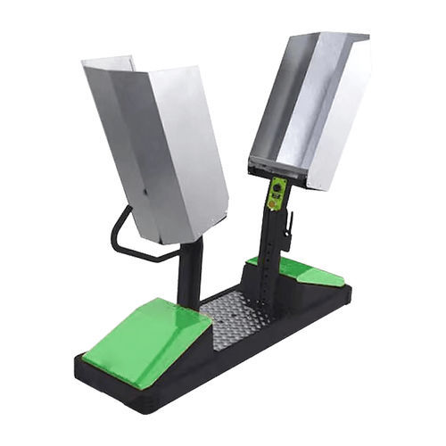Blumenerntemaschine - FC－1 - zhejiang rosberg tech co.ltd - tragbar
