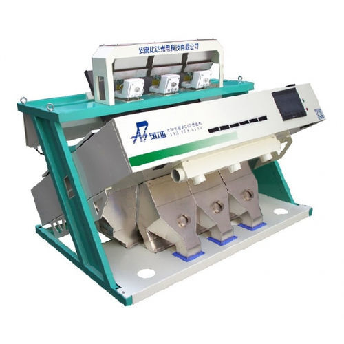 Erbsensortierer - BDT3 - Anhui Bida Optoelectronic Technology Co.,Ltd - Getreide / Farb