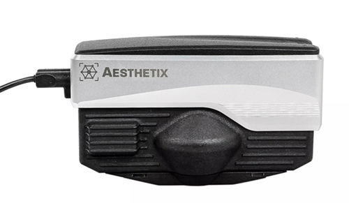 Visionssystem - Rhopoint Aesthetix® - Konica Minolta