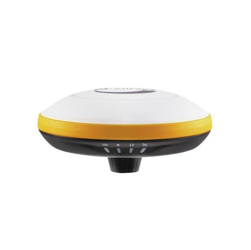 Bluetooth-Empfänger - E300 Pro - Shanghai eSurvey GNSS Co., Ltd. - GNSS / UHF / GLONASS