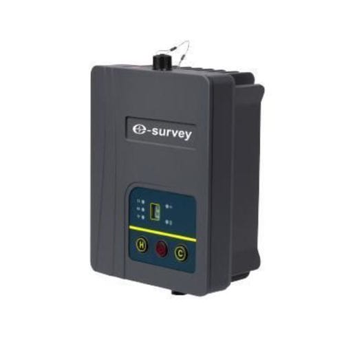 Kabelloser Empfänger - TRU35 - Shanghai eSurvey GNSS Co., Ltd. - Bluetooth / GNSS / RF