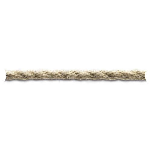 Multifunktionsseil - EUROTEX - English Braids Ltd - Polypropylen