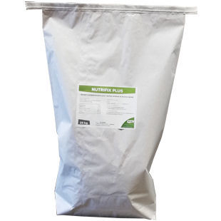 Nahrungsergänzungsmittel für Tiere - NUTRIFIX PLUS - NUTRI-CONCEPT - für Rinder / Pulver / zur Pflege der Darmflora