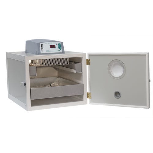 Enten-Eierinkubator - MG50H MINI LED - F.I.E.M. S.R.L. INCUBATORS & HATCHERS - Puten / Gänse / digital
