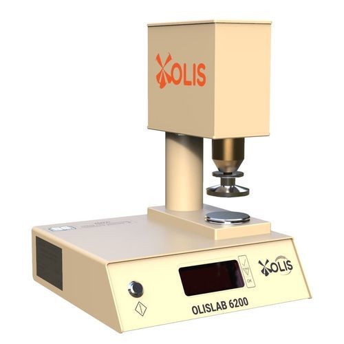 Getreide-Analysator - OLISLAB 6200 - OLIS - Mehl / Weizen / Benchtop