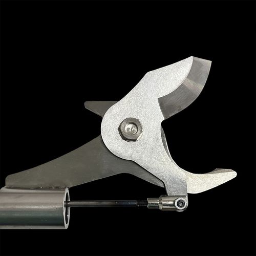Elektrische Astschere - FUTOMARU PRO 55 - NISHIGAKI INDUSTRIAL CO., LTD.