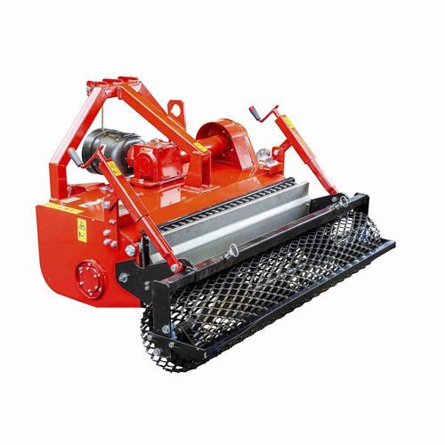 Steinegge mit Rolle - UFD - LIPCO