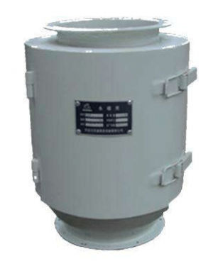 Magnetabscheider - TCXT15 - Dongying Fengtu Intelligent Storage Co., Ltd - Getreide