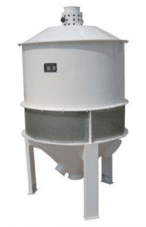 Getreide-Abscheider - TXFL series - Dongying Fengtu Intelligent Storage Co., Ltd