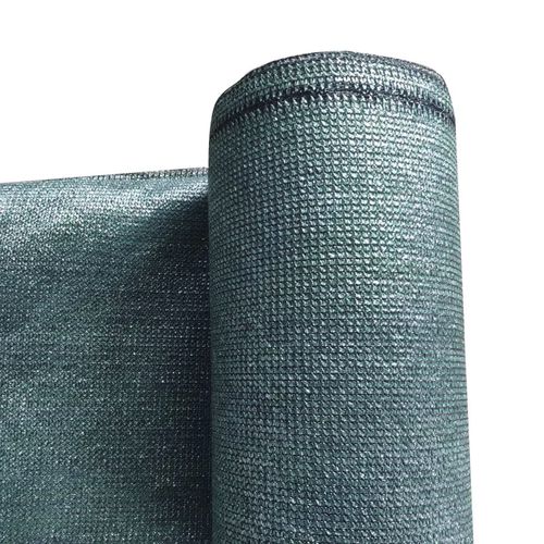 Beschattungsnetz - Hebei Oeuert Industry and Trade Co.,Ltd - HDPE / für Garten / gewirkt