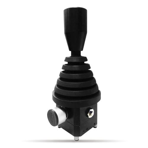 Hall-Effekt-Joystick - JH50 - SENTOP by Shanghai Sibo M&E Co., Ltd.
