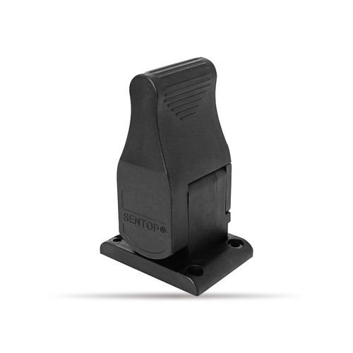 Handbedienter Joystick - JH35 - SENTOP by Shanghai Sibo M&E Co., Ltd. - Hall-Effekt / Multifunktion / berührungslos