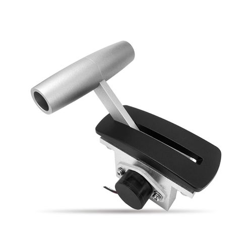 Handbedienter Joystick - JH45 - SENTOP by Shanghai Sibo M&E Co., Ltd. - Hall-Effekt / Multifunktion / berührungslos