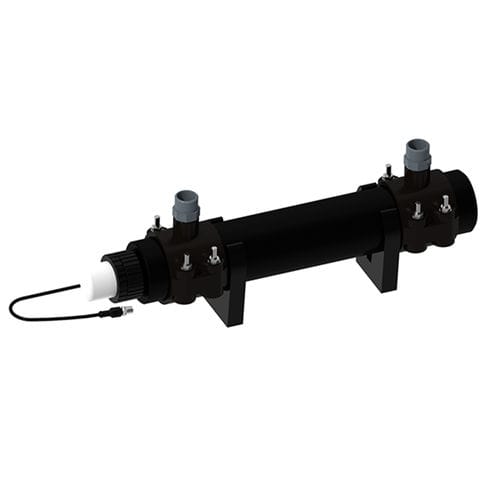 Meerwasser-Bearbeitungssystem -  HM 55 - UVRER ANEMO - Gartenbau / für Aquakultur / mit UV-Sterilisator