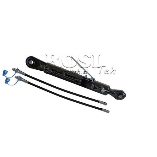 Hydraulischer Oberlenker - 12700 - ROSI TEH DOO - mit Haken / für Landini / für John Deere