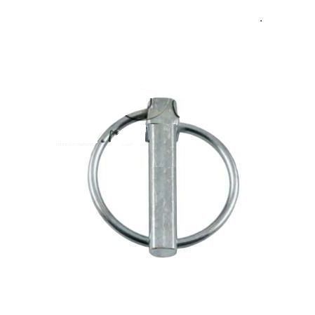 Sicherheitssplint - 10389 - ROSI TEH DOO - Clip / rund