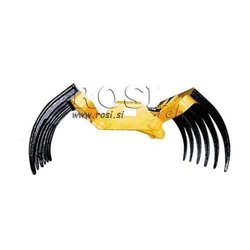 Mistgabel - 12434 - ROSI TEH DOO