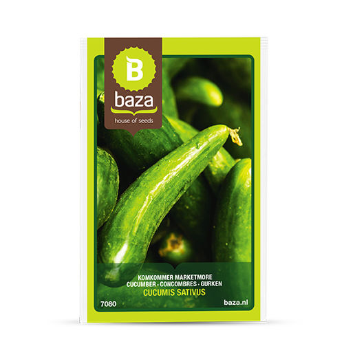 Gurkensaat - 7080 - BAZA Seeds Holland b.v.