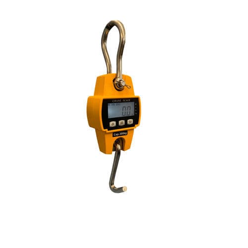 Digitale Waage - Condon Engineering - manuell / Bluetooth
