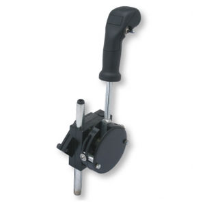Mechanischer Steuerhebel - 1068 - Flexball Italiana