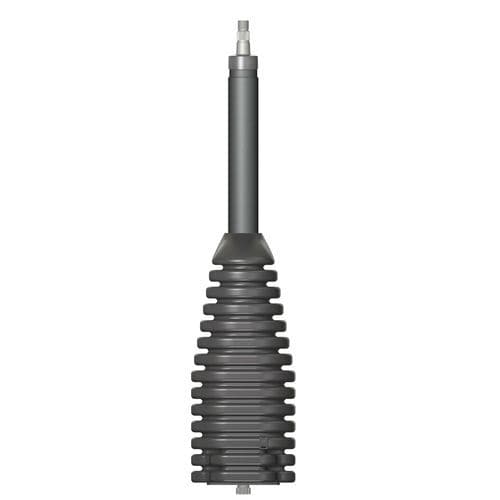 Lenksäule zum Kippen - BSM North America - mit Fußbetätigung