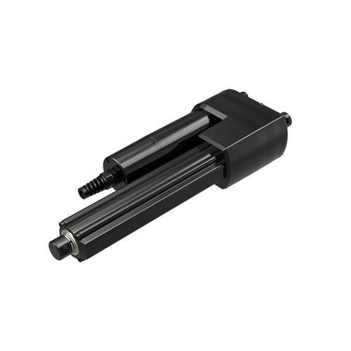 Elektrischer Zylinder - MA1 - Timotion Europe - linear / AC / DC