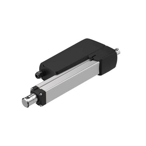 Zylinder mit Schnecke - MA3 ball screw - Timotion Europe - elektrisch / linear / DC