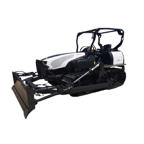 Planierschild - FI-TRA-BTE-2450 P/TRACK - FIALHO e IRMAO LDA