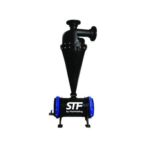 Hydrozyklon - HD-P - STF FILTROS-SIST.FILTRADO Y TRATAMIENTO DE FLUIDOS