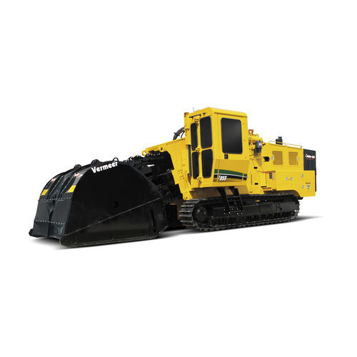 Planiermaschine für Straßen - T855III - VERMEER ITALIA Srl