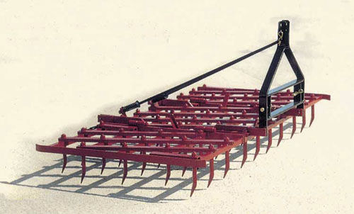 Zahnegge - E series - ARATRI BIAGIOLI Officine Meccaniche Sas
